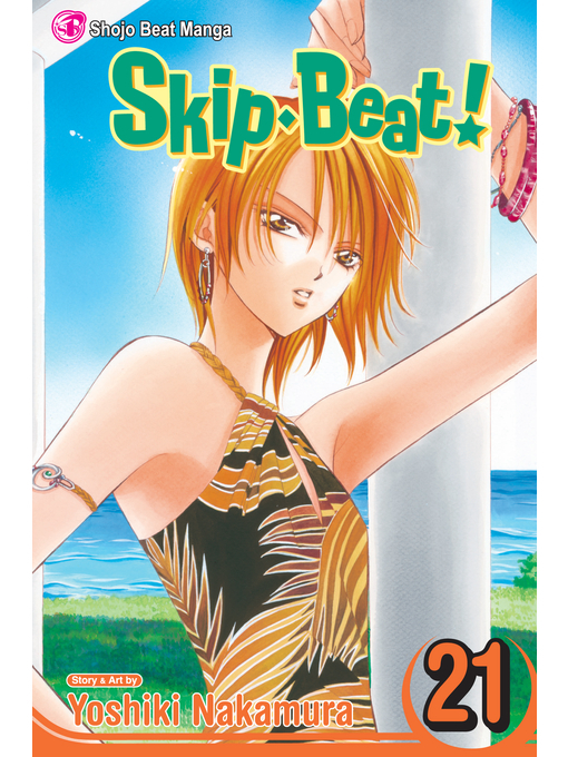 Title details for Skip Beat!, Volume 21 by Yoshiki Nakamura - Wait list